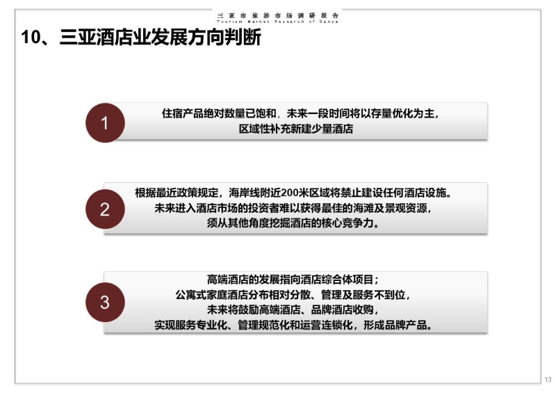 华侨城三亚旅游市场调研报告 (13).JPG
